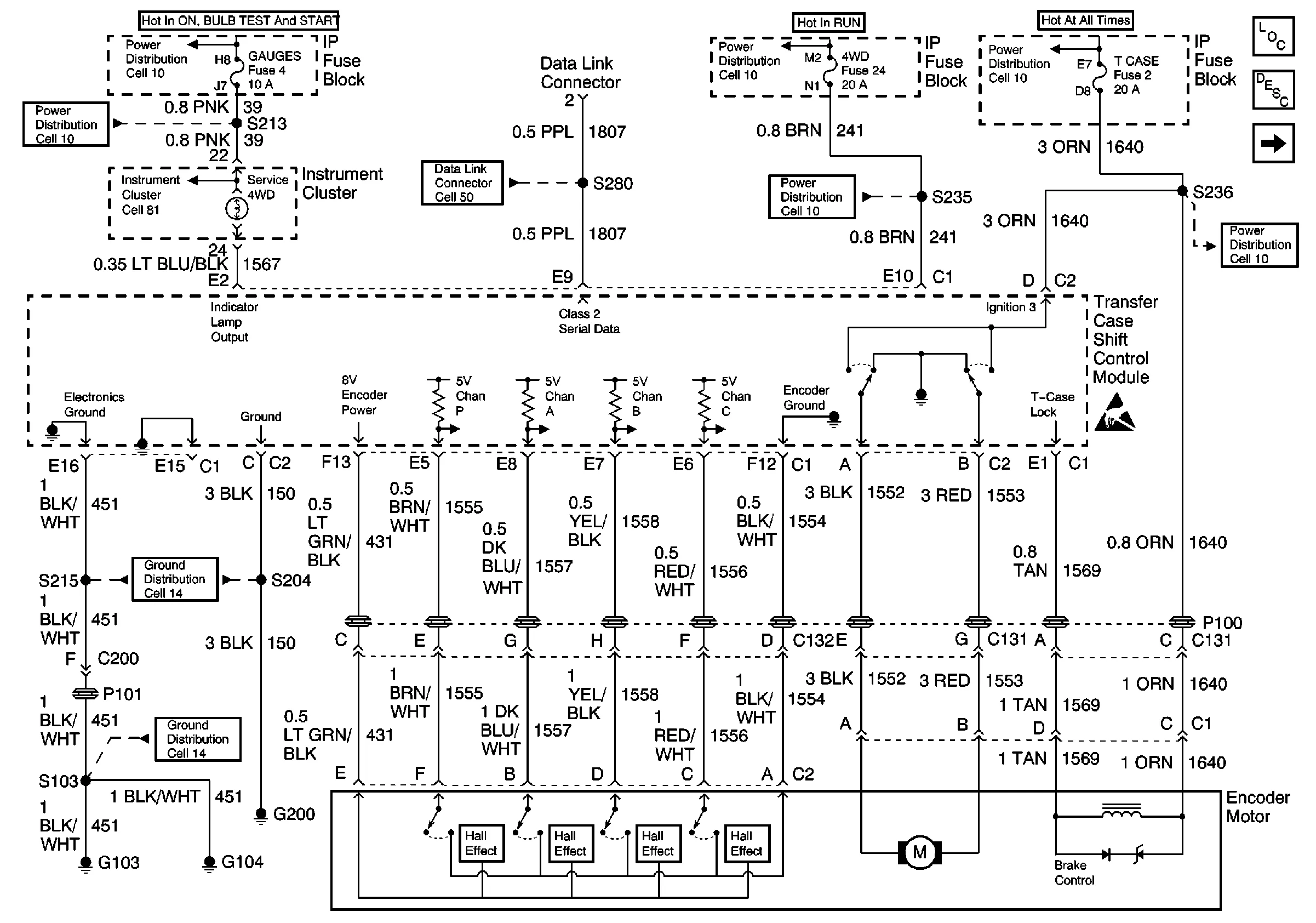 Wiring Diagram For 1999 Gmc Suburban Wiring Diagram