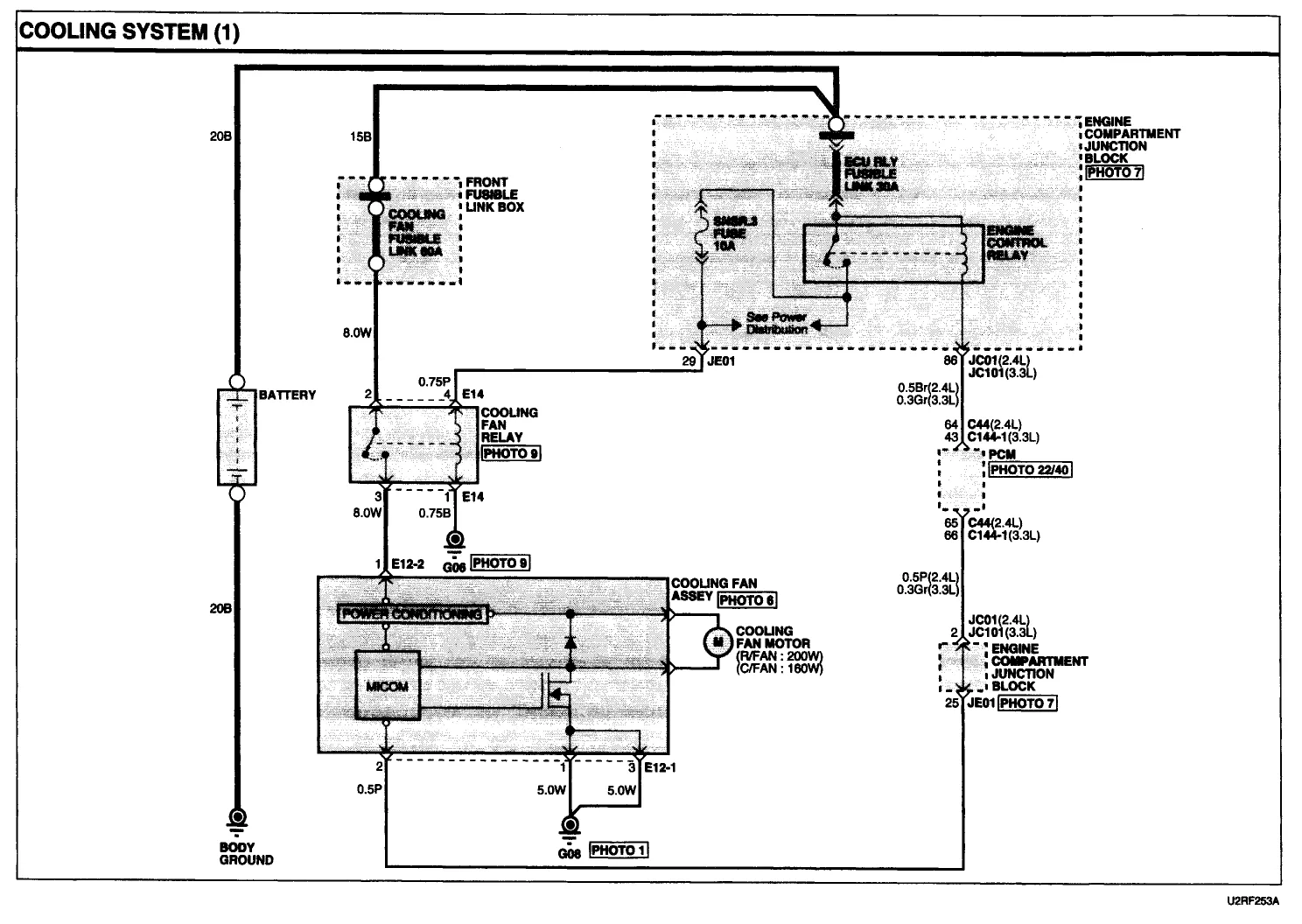 Wiring Diagram For 2006 Hyundai Sonata Wiring Diagram
