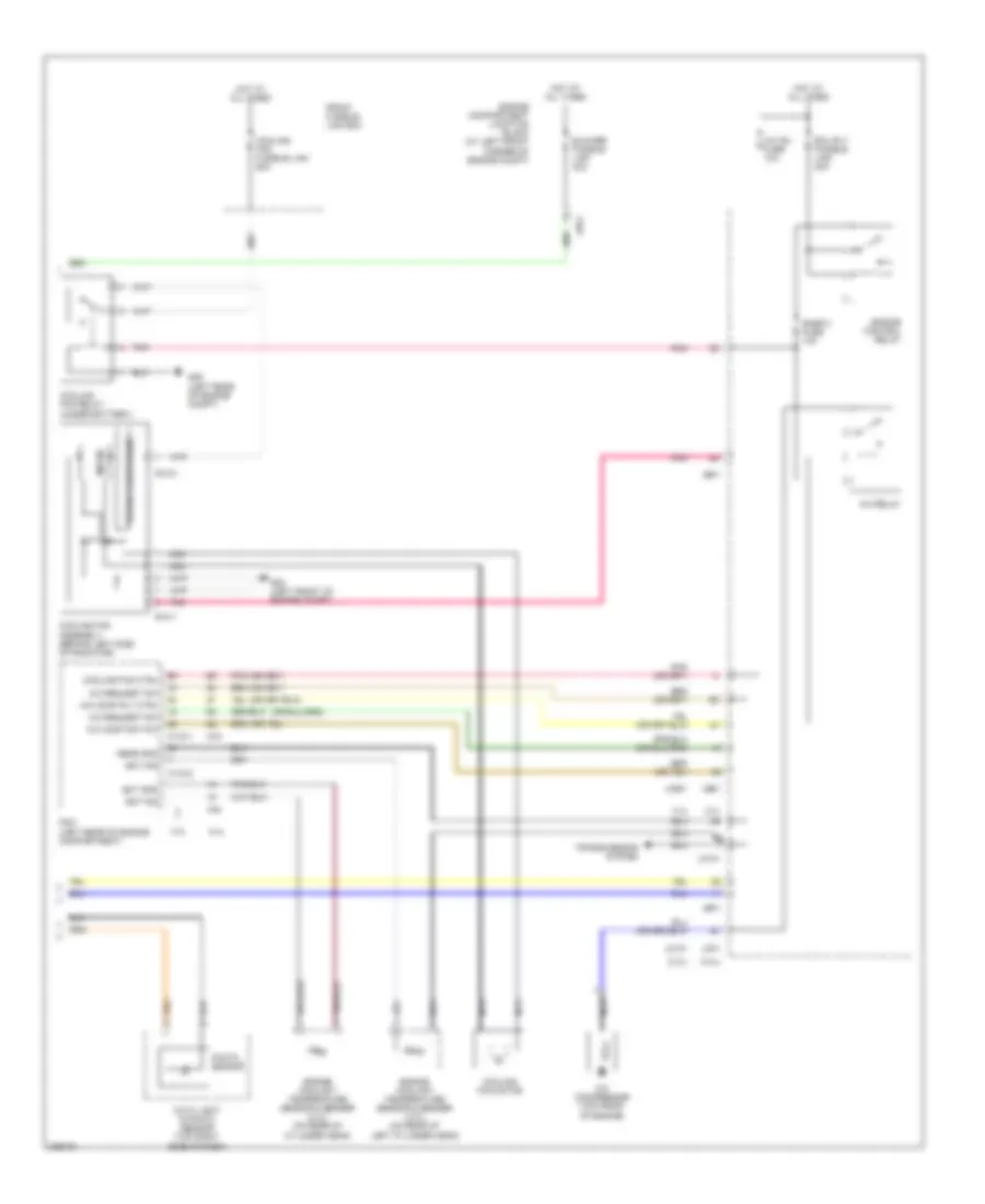 Wiring Diagram For 2006 Hyundai Sonata Wiring Diagram