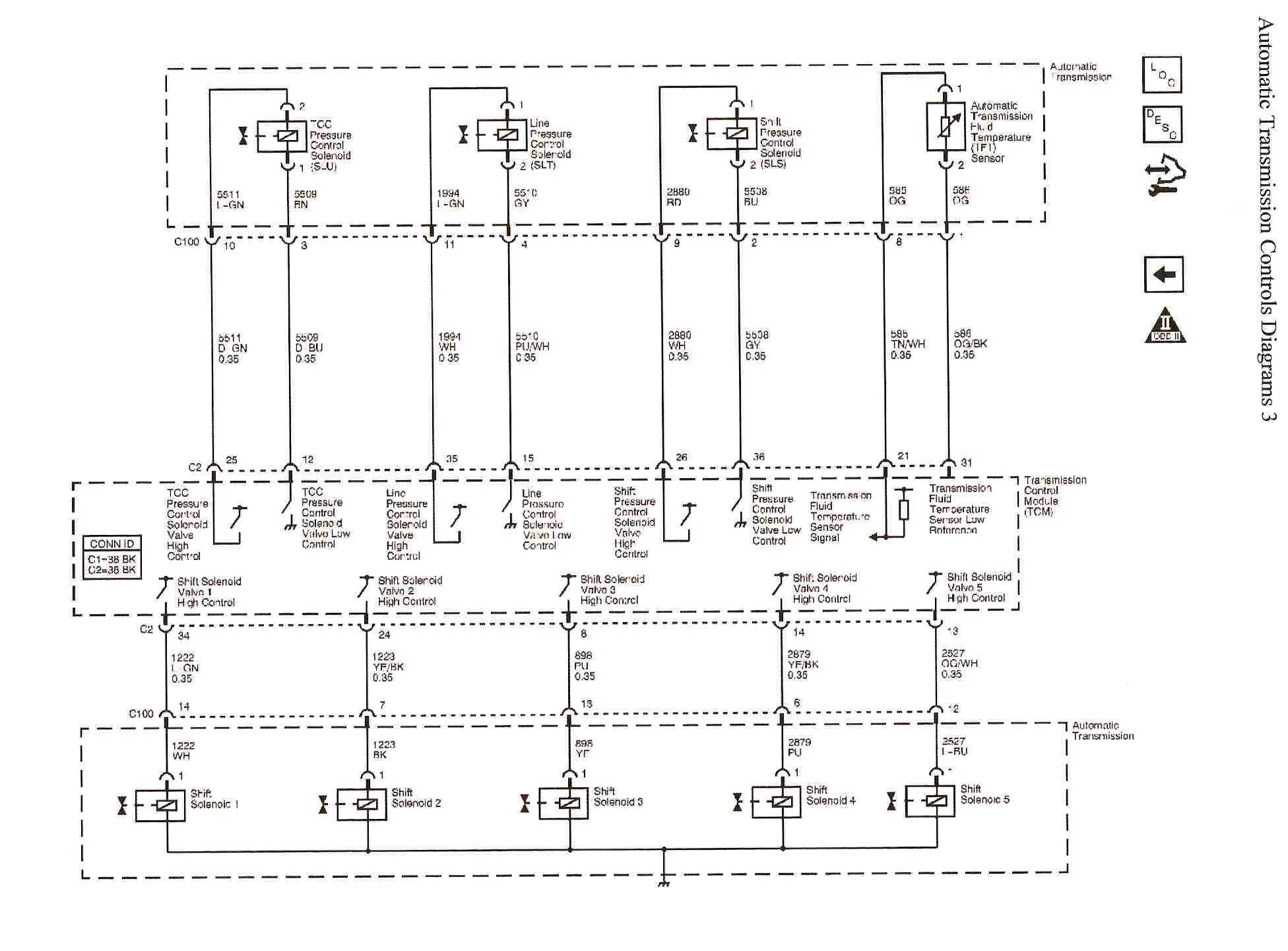 Wiring Diagram For 2007 Chevy Equinox Wiring Diagram