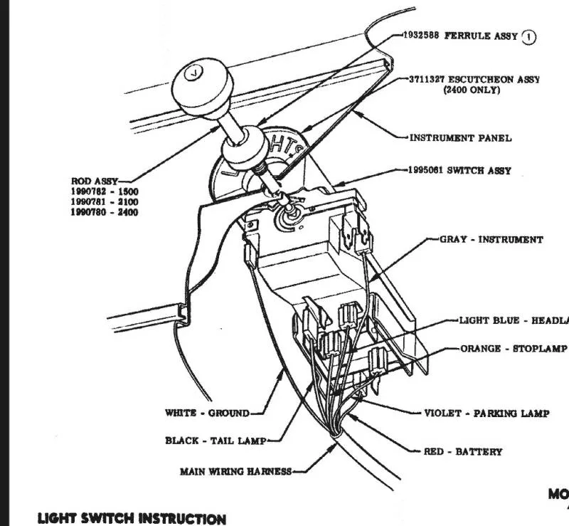 Wiring Diagram For 55 Chevy Bel Air Wiring Digital And Schematic