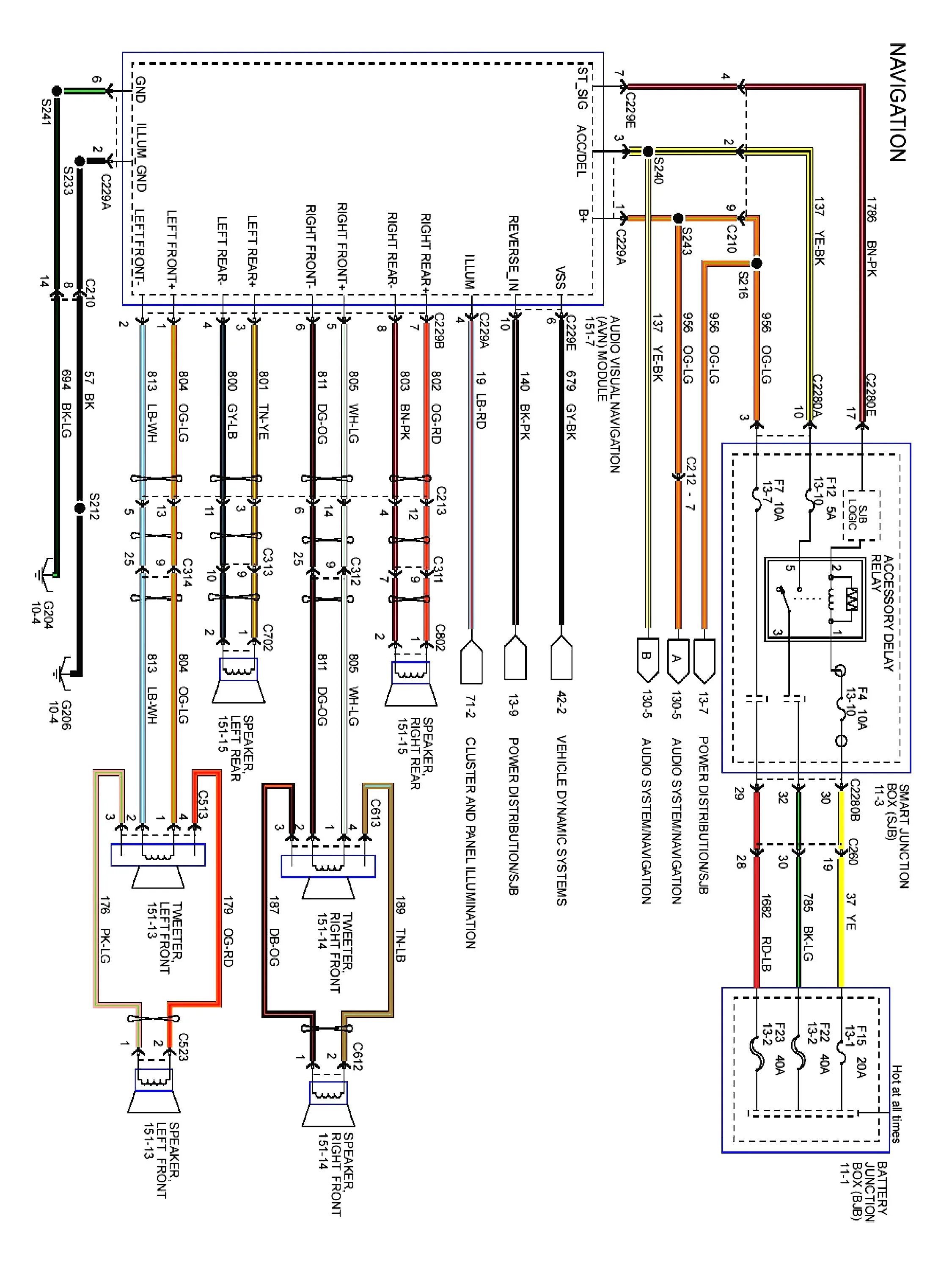 Wiring Diagram For A Dual Radio