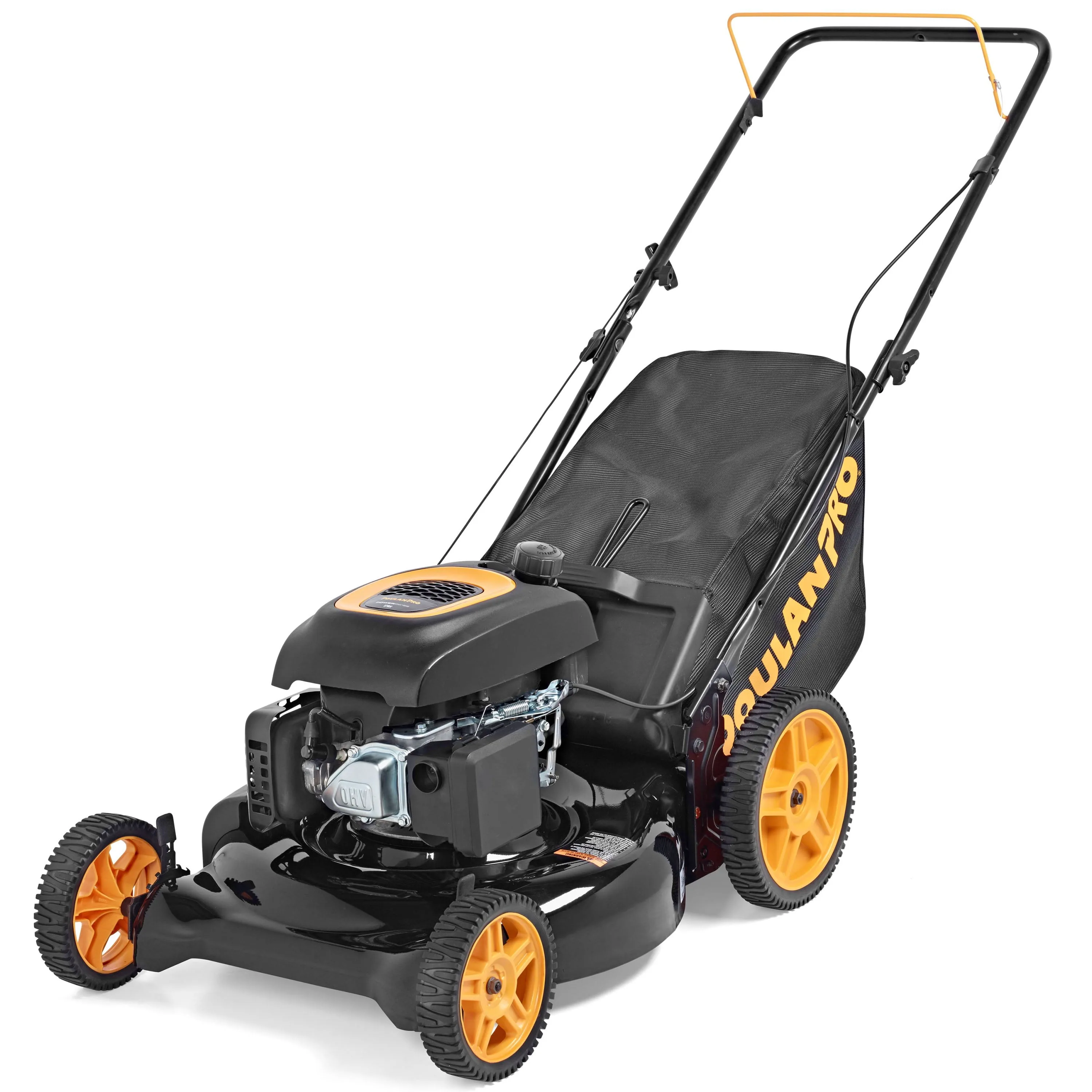 Wiring Diagram For A Poulan Riding Mower Wiring Diagram