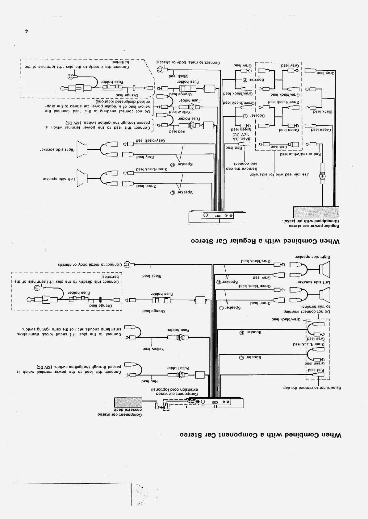 Wiring Diagram For Car Stereo Pioneer Car Stereo Wiring Diagram Lovely Pioneer Premier Mosfet