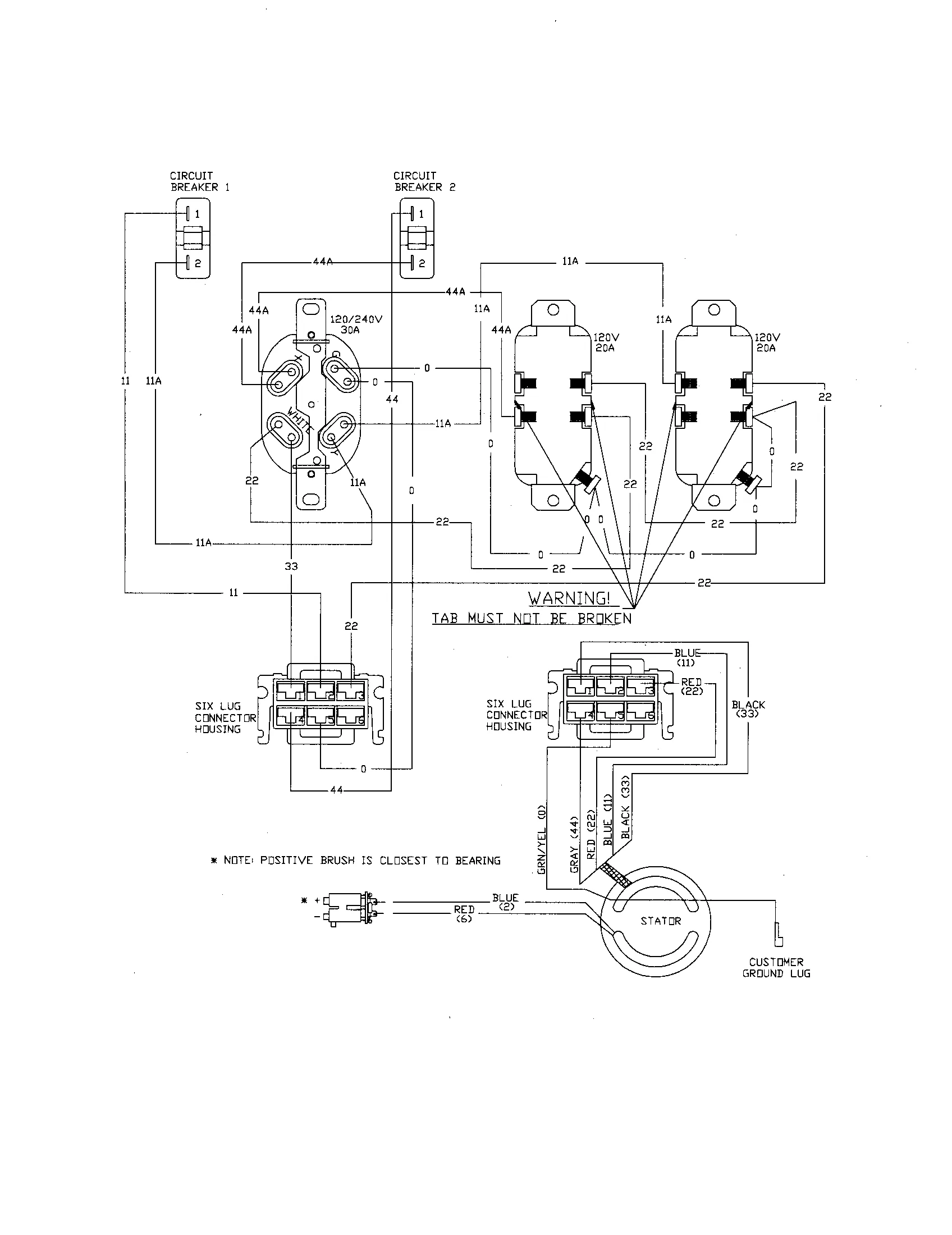 Wiring Diagram For Coleman Generator Wiring Diagram