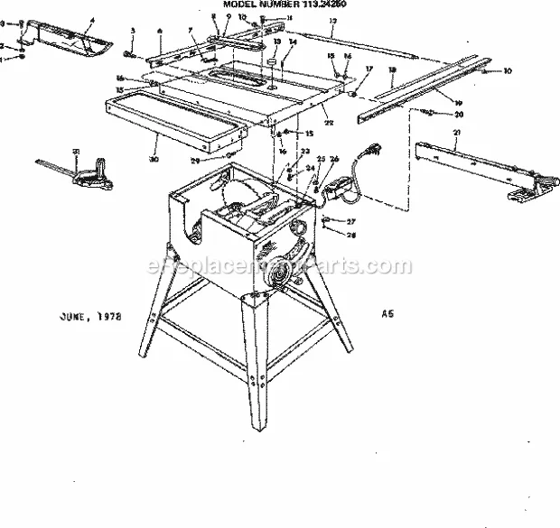 Wiring Diagram For Delta Table Saw Wiring Diagram