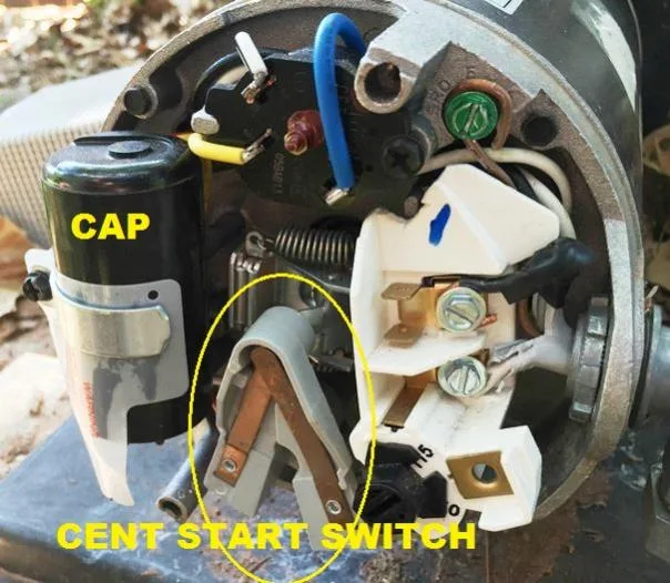 Wiring Diagram For Gould Pump Wiring Diagram