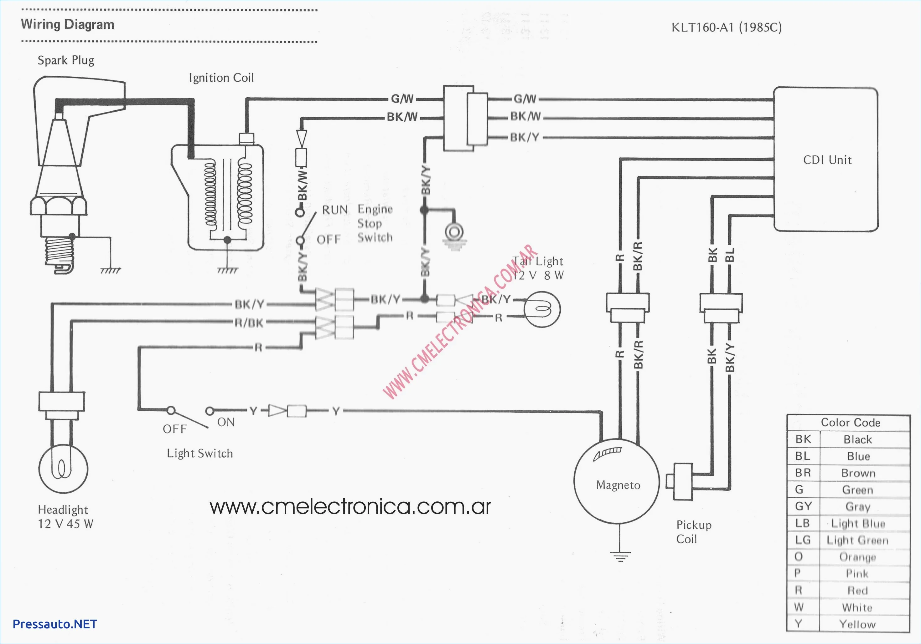 Wiring Diagram For Ih656