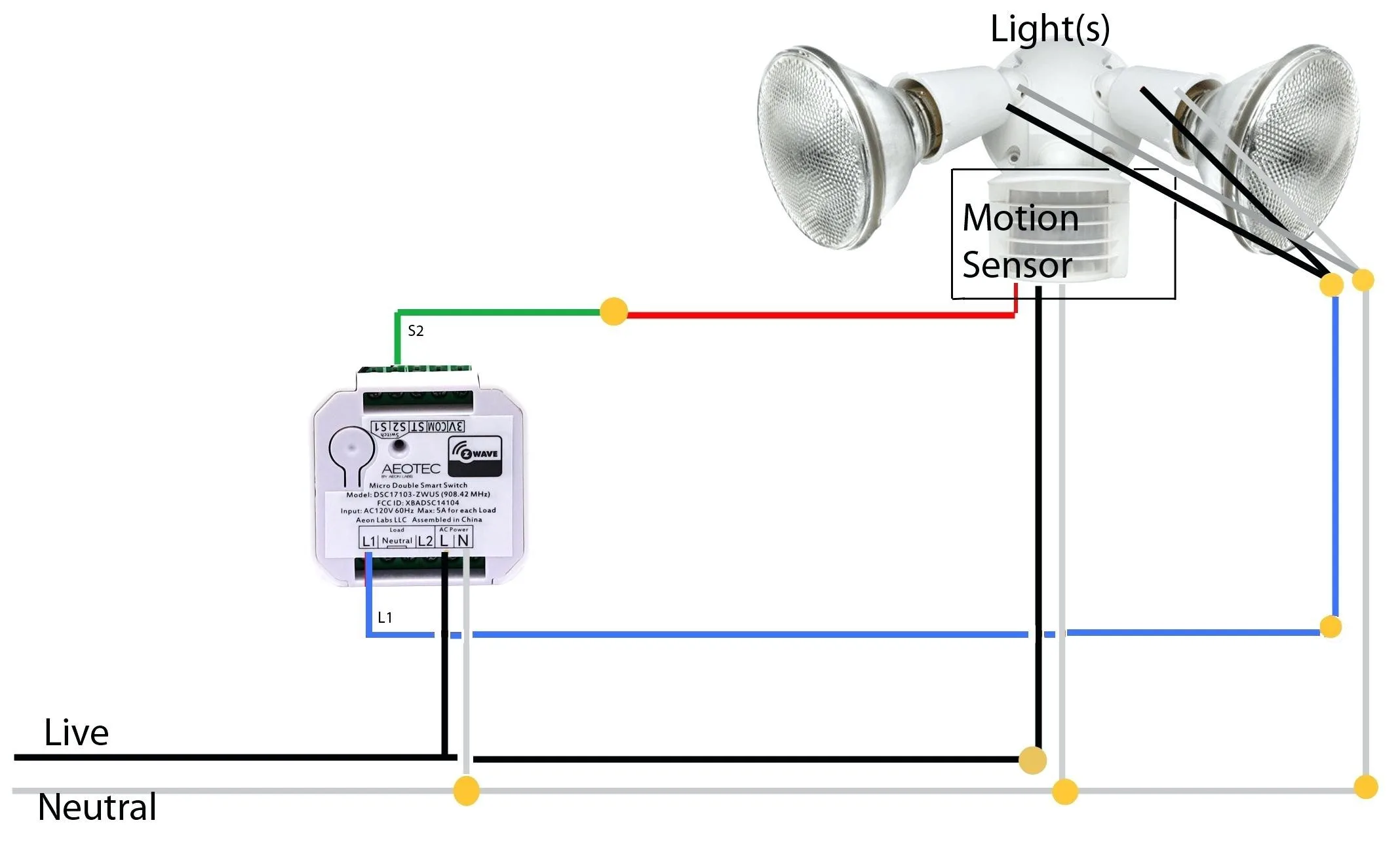 Wiring Diagram For Landscape Lighting Low Voltage Outdoor Lighting Wiring Diagram Wiring