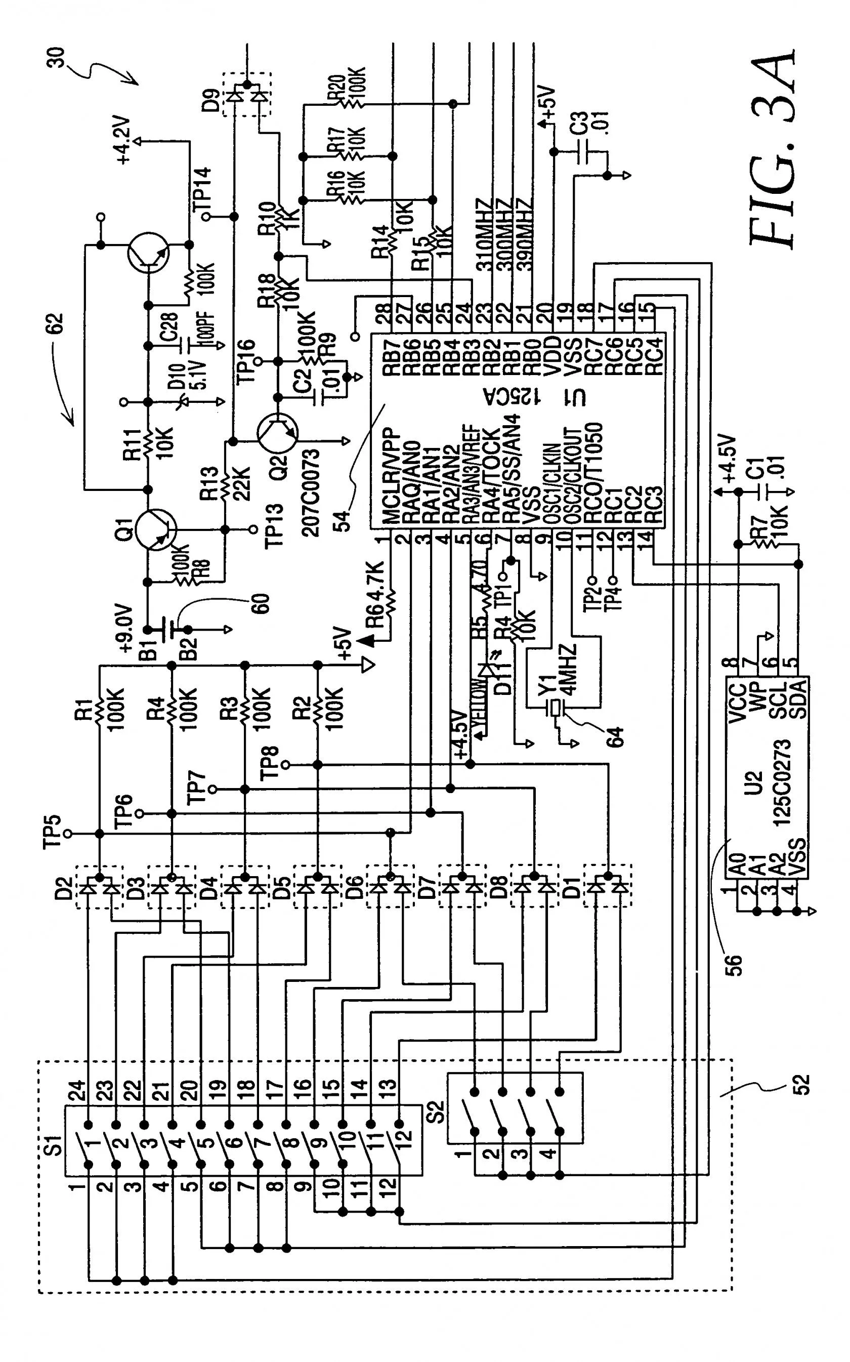 Wiring Diagram For Liftmaster Garage Door Opener