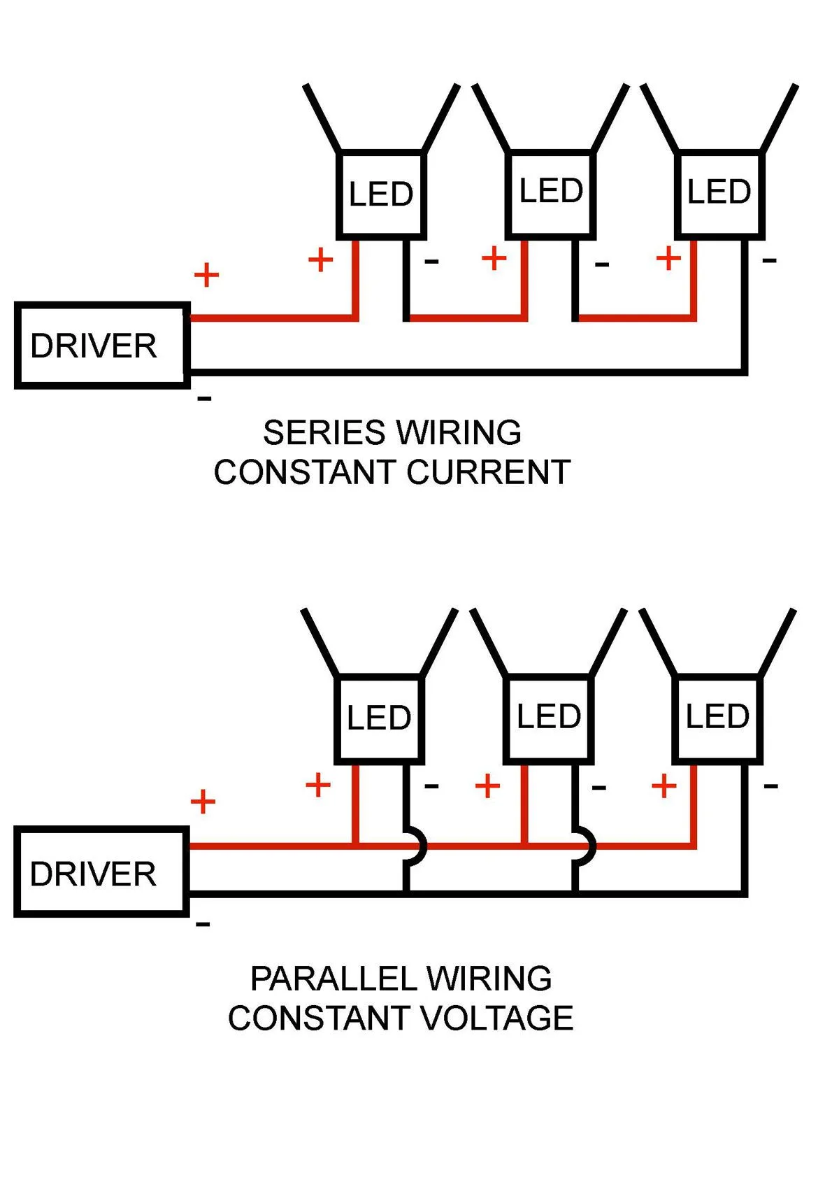 Wiring Diagram For Parallel Groviglio Progetti