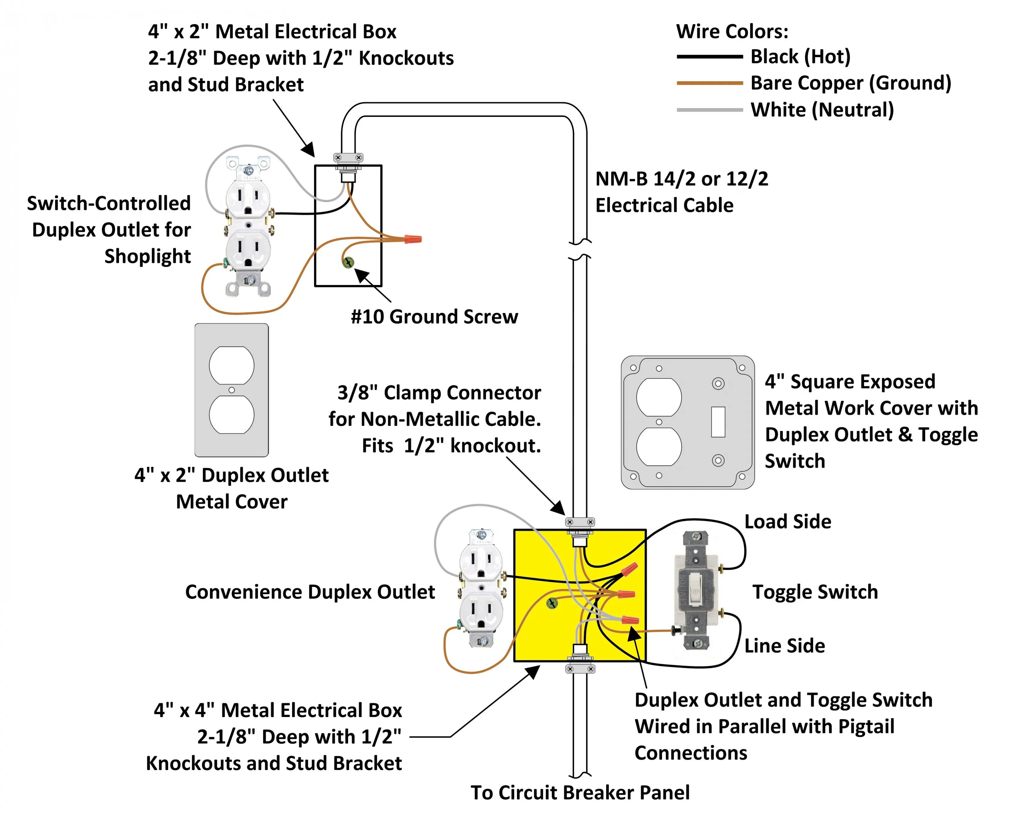 Wiring Diagram For Pdl Light Switch Print 240V Plug Wiring Diagram Receptacle Wiring Diagram