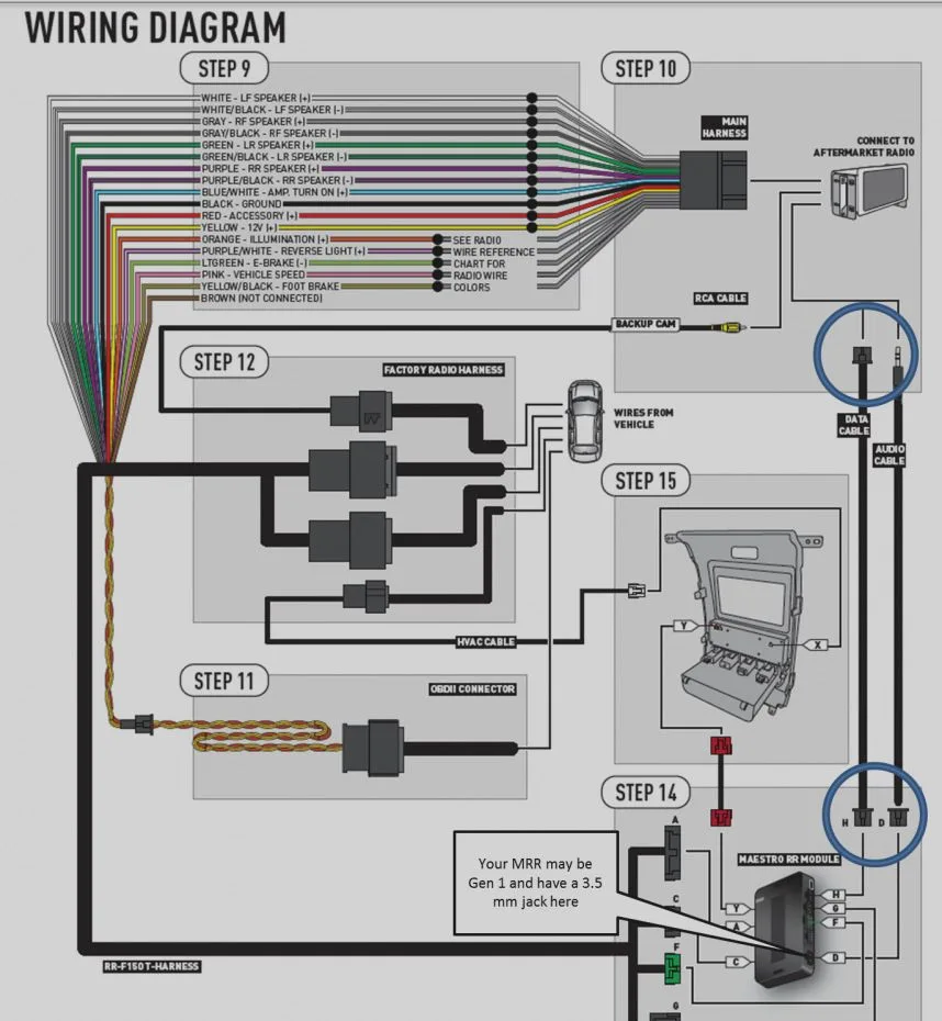 Wiring Diagram For Pioneer Car Stereo Deh P3500