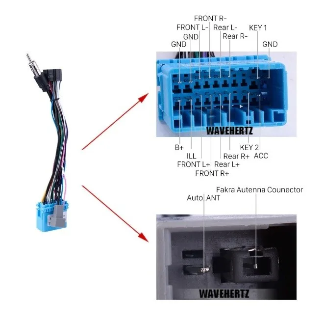 Wiring Diagram For Suzuki Ertiga Head Unit