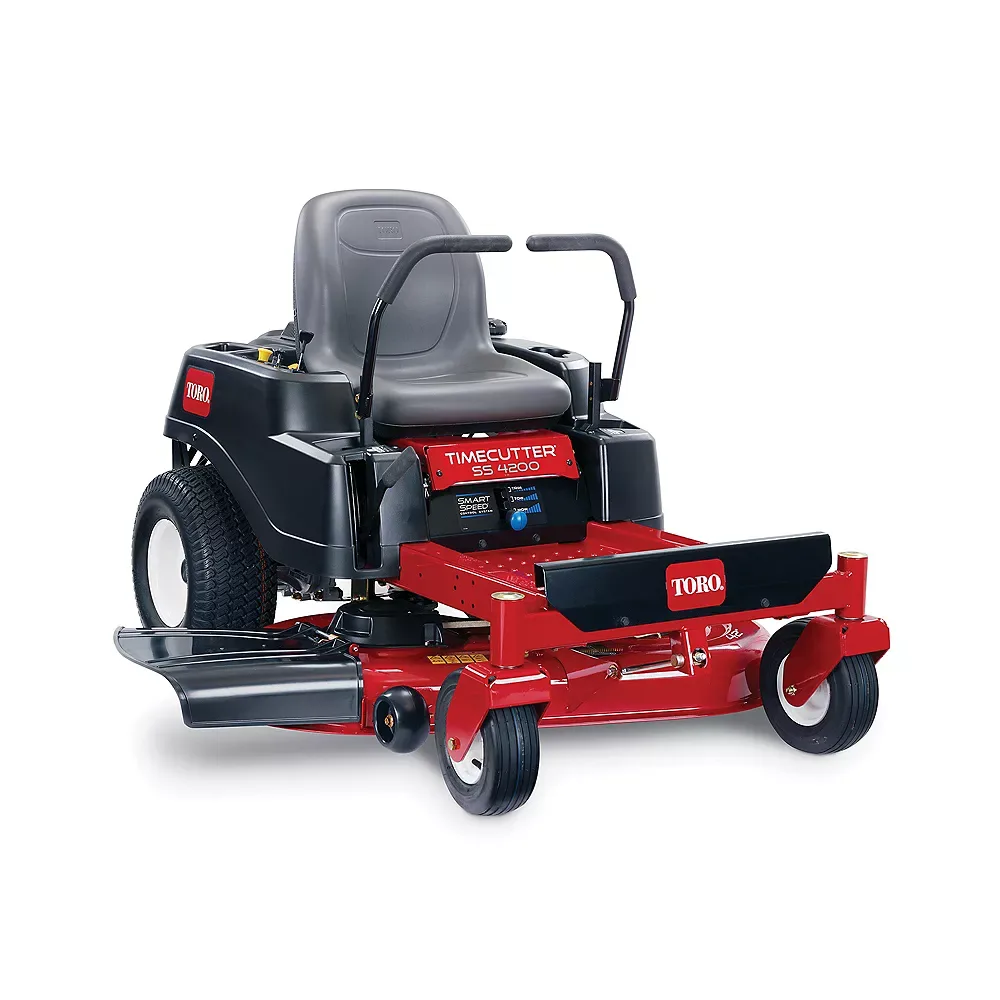 Wiring Diagram For Toro Timecutter Zero Turn