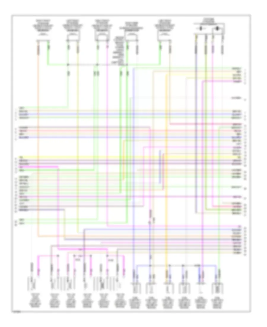 Wiring Diagram Ford Explorer 2014