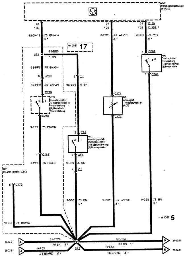Wiring Diagram Ford Fiesta 2012