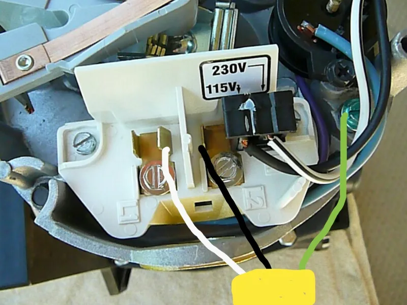 Wiring Diagram Hayward Pool Pump
