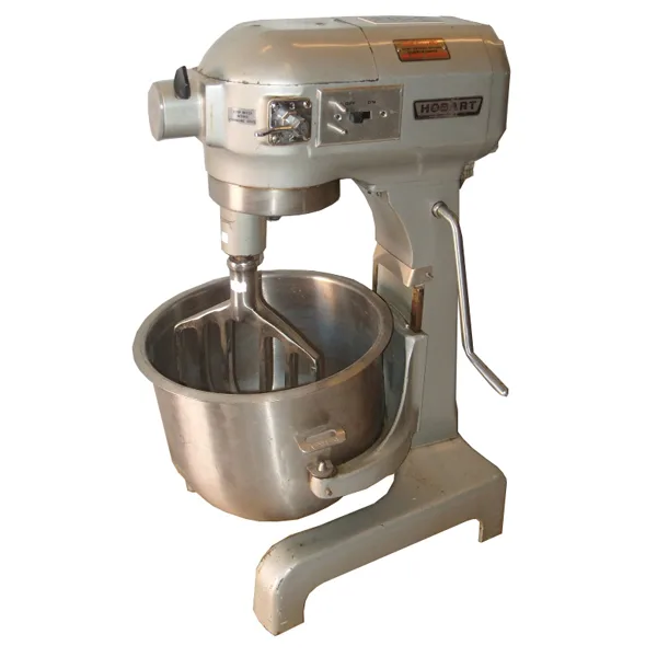 Wiring Diagram Hobart A 200 Mixer Wiring Diagram