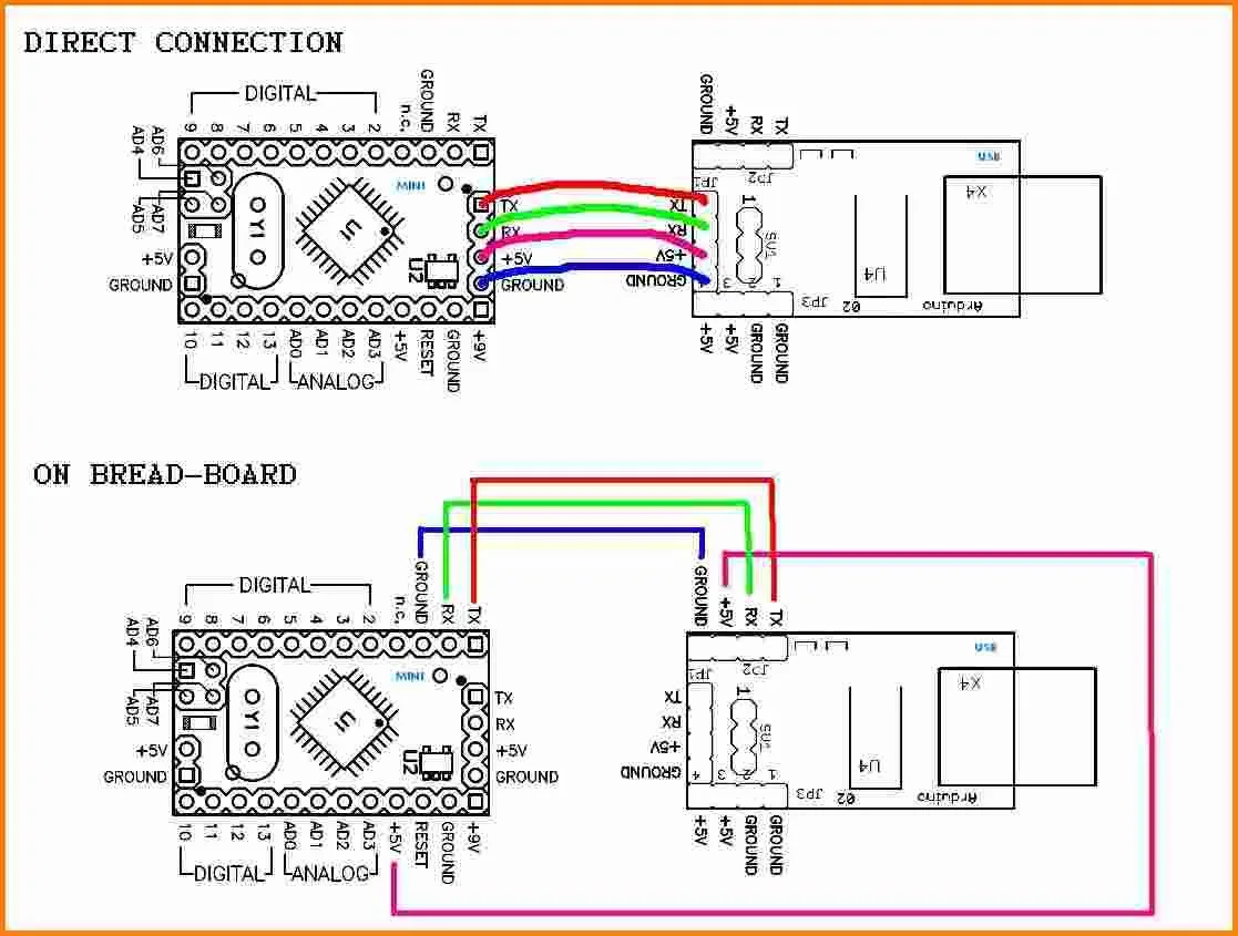 Wiring Diagram How To Make Sata To Usb Cable Diy