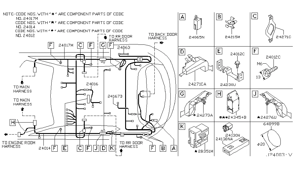 Wiring Diagram Infiniti Fx35