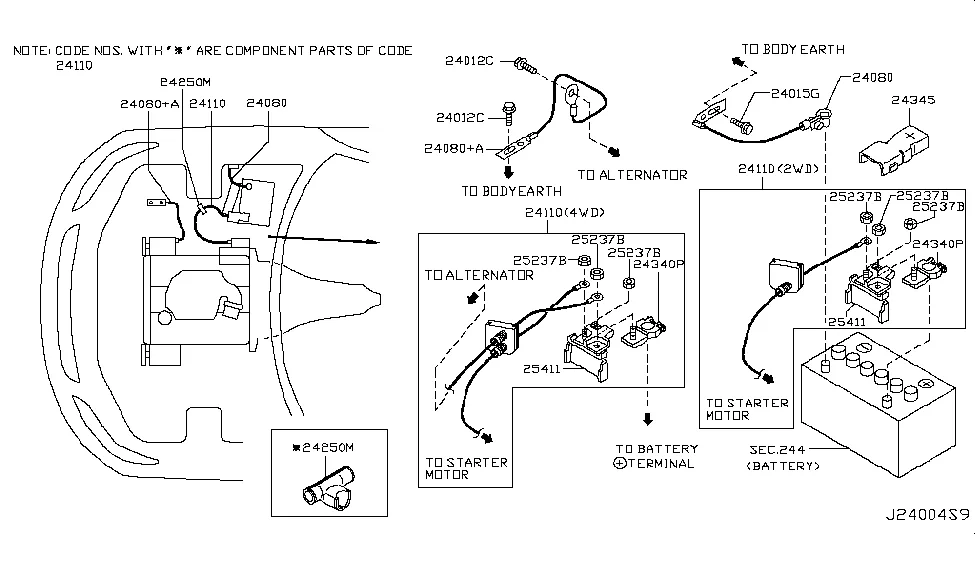 Wiring Diagram Infiniti Fx35