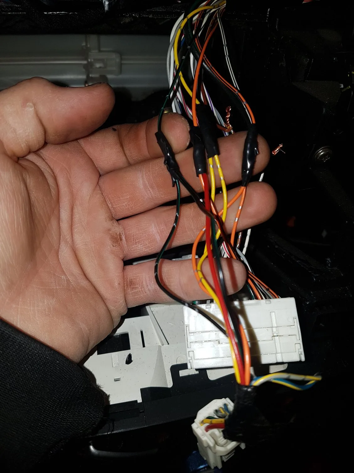 Wiring Diagram Mazda 3 2004 Wiring Diagram And Schematic