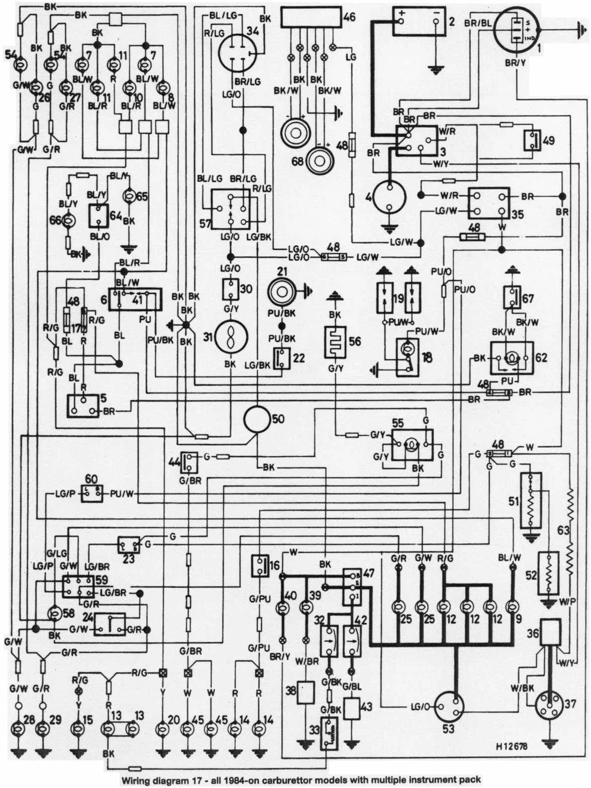 Wiring Diagram Mini Cooper R56 Espaol