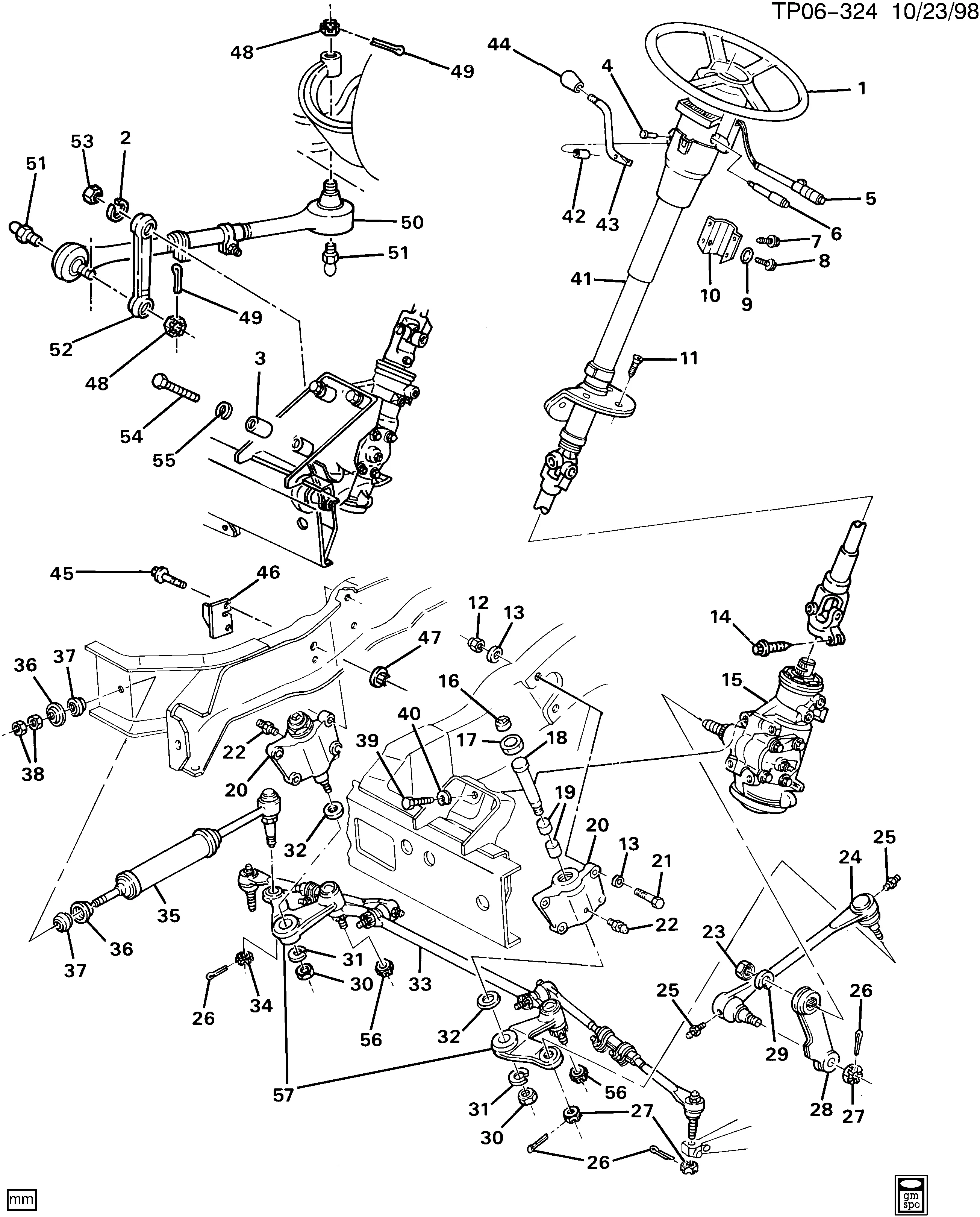 Wiring Diagram P30 Van Wiring Diagram