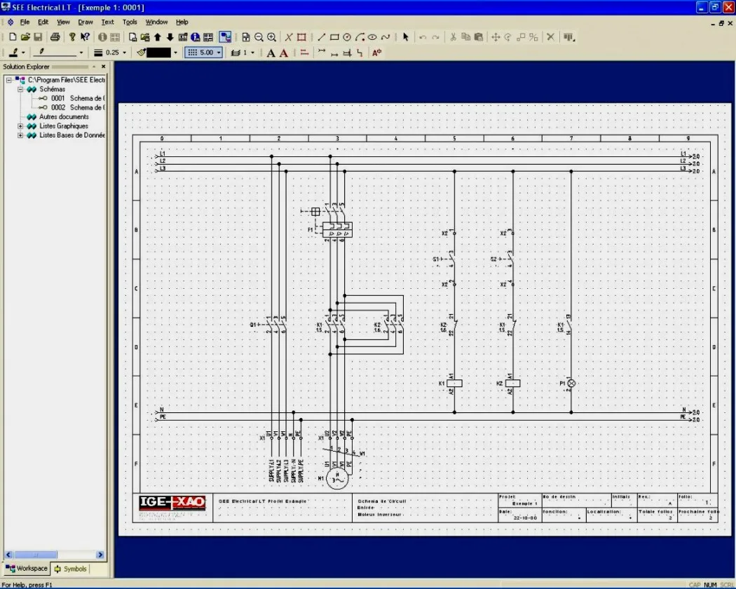 Wiring Diagram Software Free Download