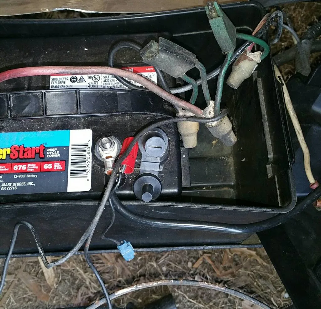 Wiring Diagram Sunline Trailers Wiring Diagram