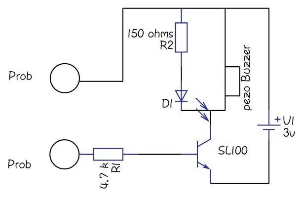 Wiring Diagram Tester Wiring Diagram And Schematics