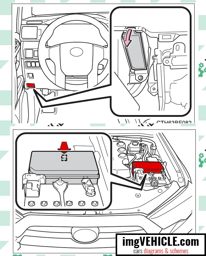 Wiring Diagram Toyota 4Runner Wiring Diagram