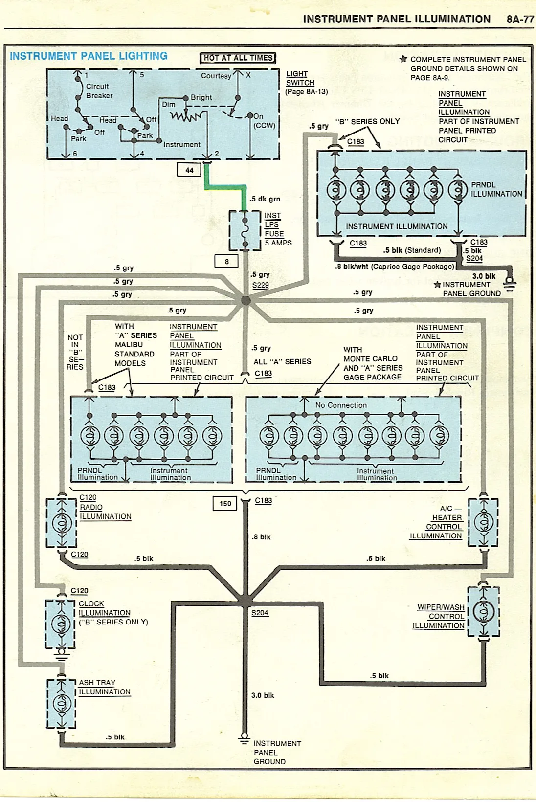 Wiring Diagrams