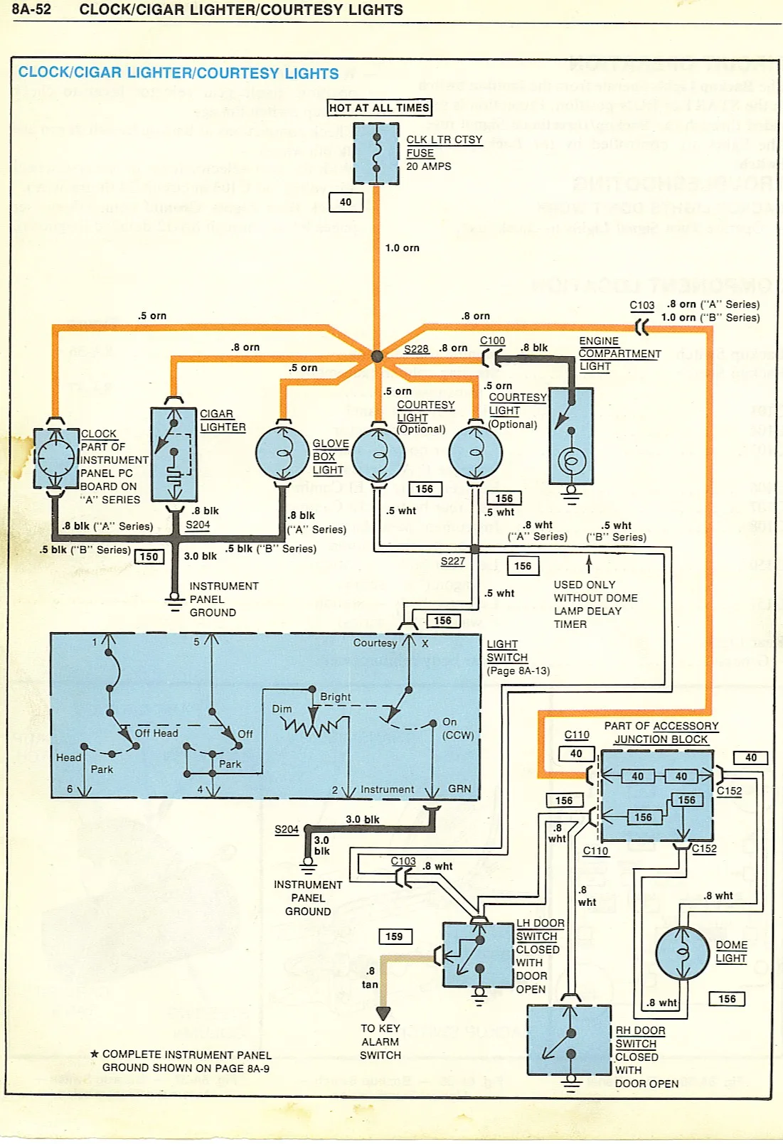 Wiring Diagrams