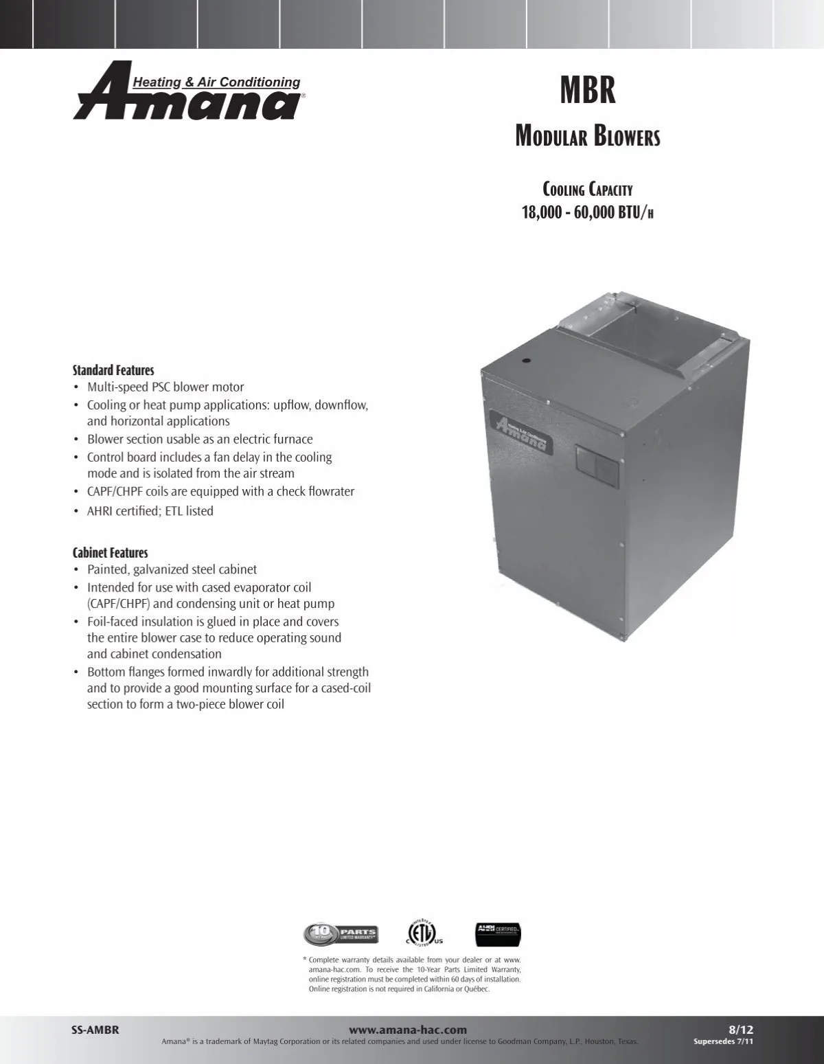 Wiring Diagrams Amana