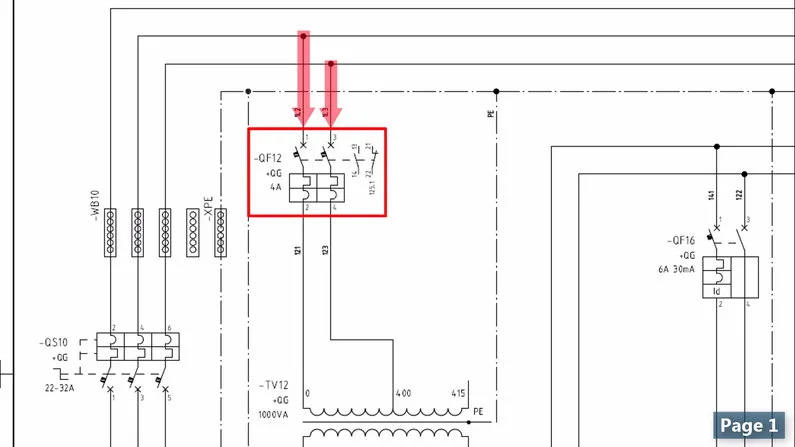 Wiring Diagrams Explained How To Read Wiring Diagrams Upmation