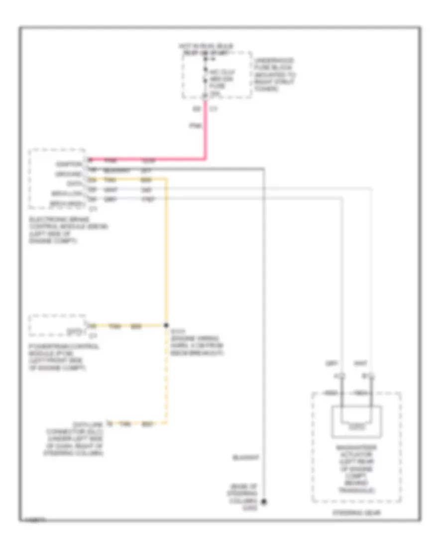 Wiring Diagrams Oldsmobile Alero Gx 2001 System Wiring Diagrams Wiring Diagrams For Cars