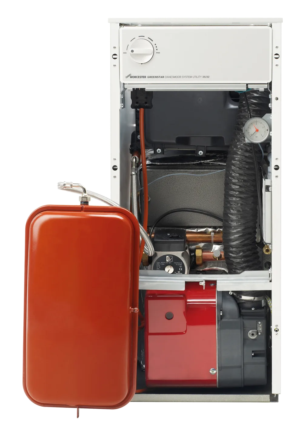 Wiring Diagrams Worcester Bosch