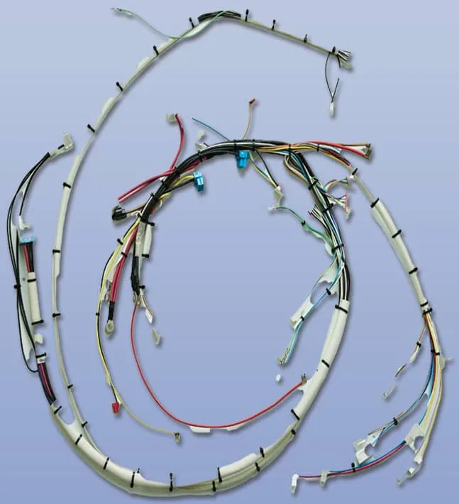 Wiring Harness 101 The Basics Of A Wire Harness