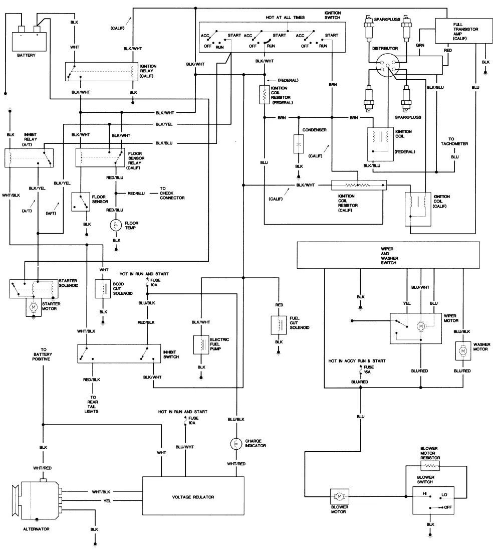 Wiring Harness For 1976 Ford Truck At Mabel Singer Blog