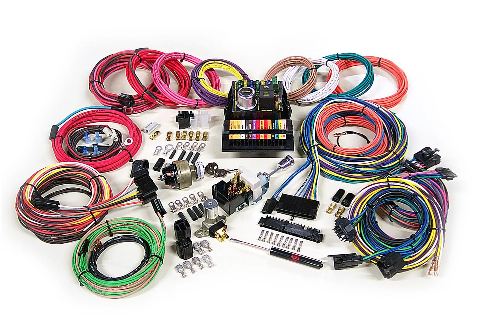 Wiring Harness Kits