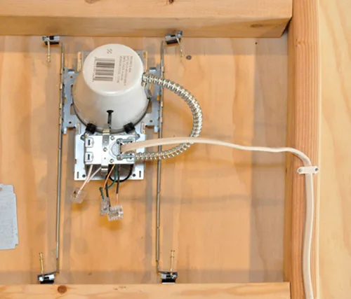 Wiring Recessed Lights In Parallel