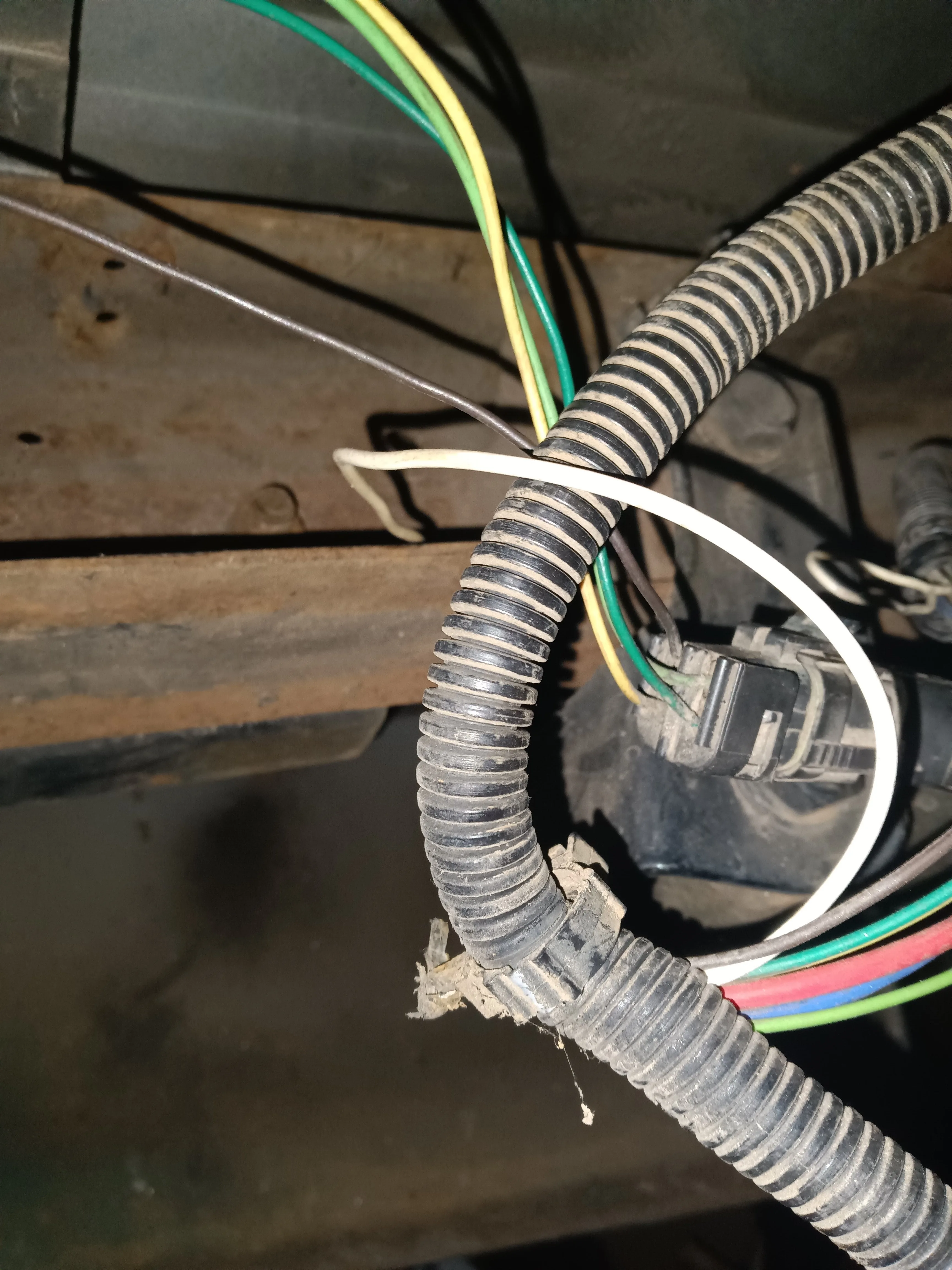 Wiring S 10 Forum