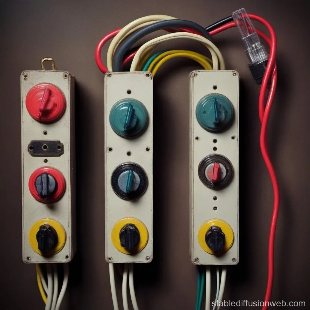 Wiring Setup Prompts Stable Diffusion Online
