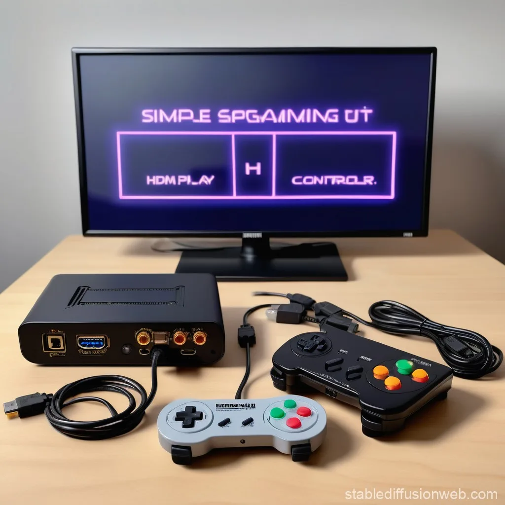 Wiring Setup Prompts Stable Diffusion Online