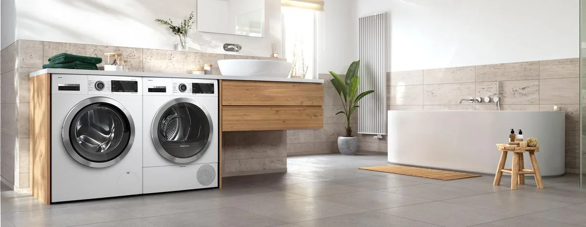 With Appliances From Bosch Innovation Is Coming Home To Your Home