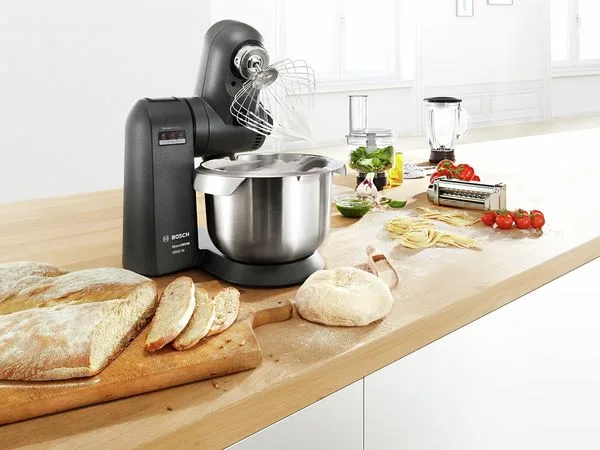 With Appliances From Bosch Innovation Is Coming Home To Your Home