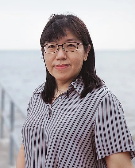 Woman Wikipedia