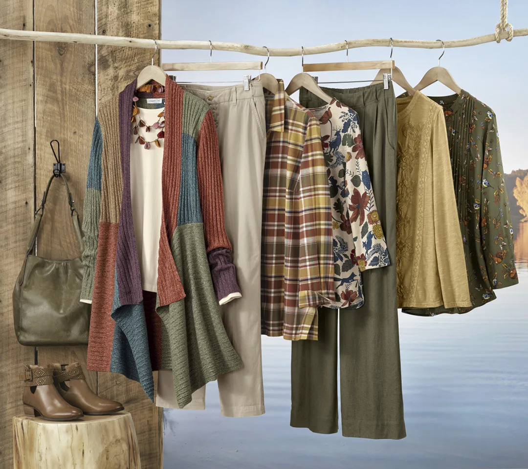 Women S Clothing